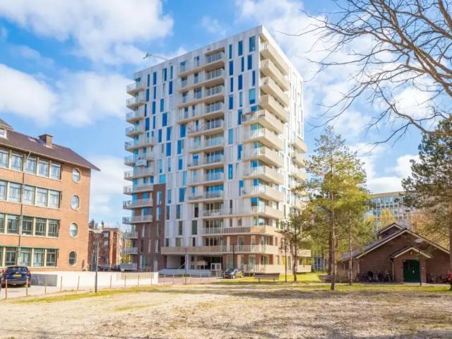Appartement Zaaijerplein 8, Leiden À louer