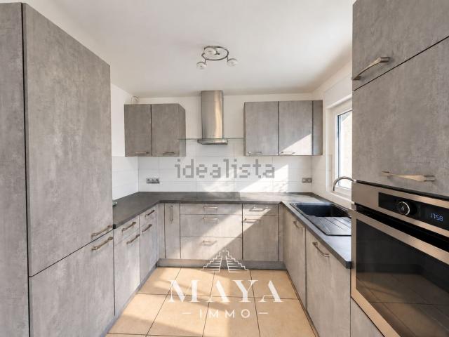Appartement, Zaessingue