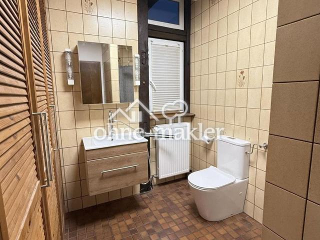 Appartement zentrale Innenstadt