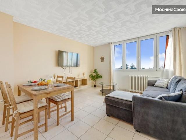 Appartement Zen à 30 min de Paris