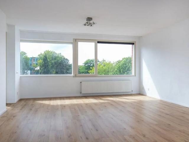 Appartement Zeeuwsestraat 135, Amersfoort À Louer