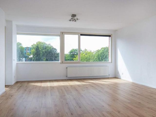 Appartement Zeeuwsestraat 49, Amersfoort À louer