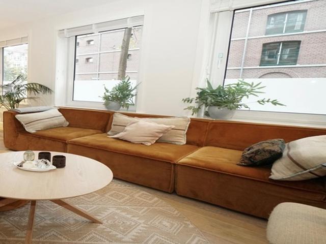 Appartement Zeemansstraat in Rotterdam