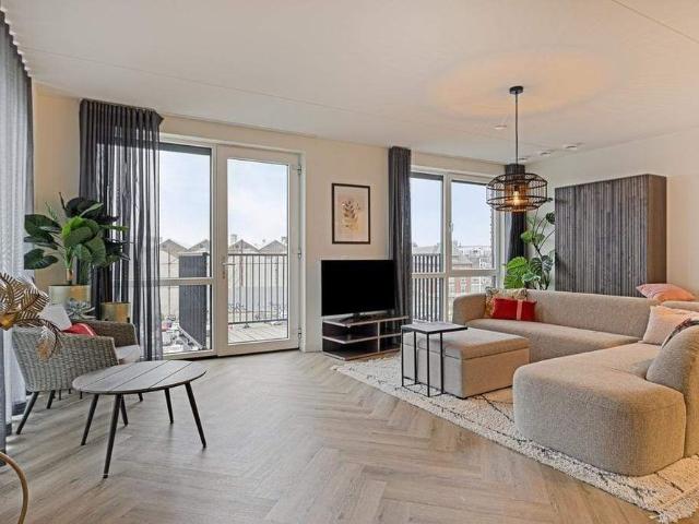 Appartement Zeilmaker, Flessingue À Louer