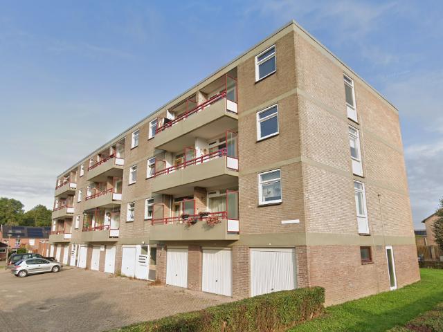 Appartement Zonnebloemstraat, Bocholtz À Louer