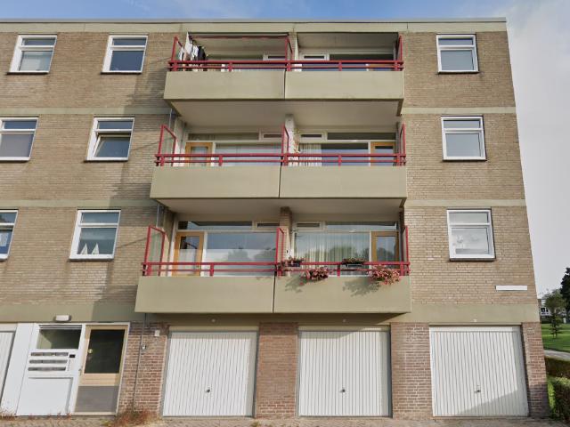 Appartement Zonnebloemstraat, Bocholtz À Louer