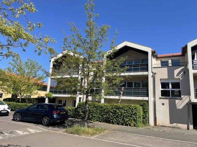 Appartement, Zoufftgen