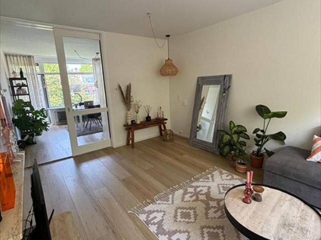 Appartement Zwolseweg, Deventer À Louer