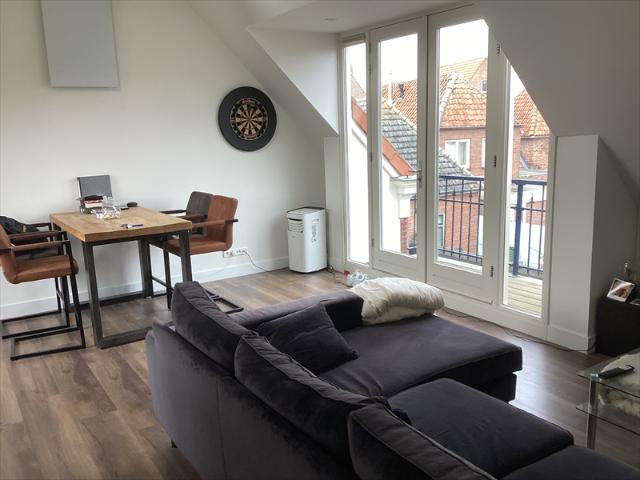 Appartement Zwartewater, Hasselt À Louer