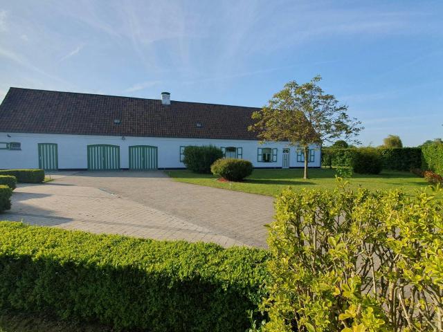 Appartement Zwijnaarde 9052