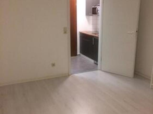Appartement zu vermieten 270,00 EUR Kaltmiete, ca.21,00 m²