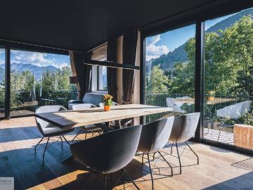 Wohnung kaufen in Zell am See - Garten