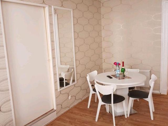 Appartement zur Untermiete im Herzen von Berlin