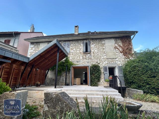 Appartement à Myans 73800, 4 pièces, de 137m² à 1 590 €