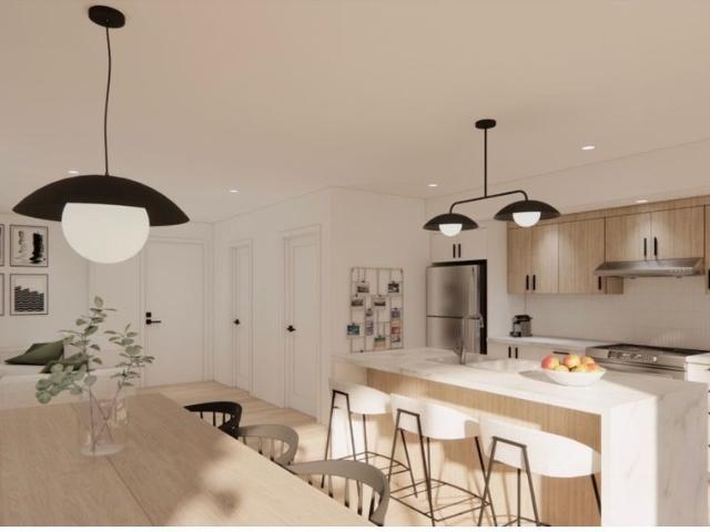 Appartement à Magog