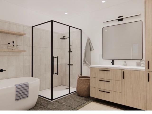 Appartement à Magog