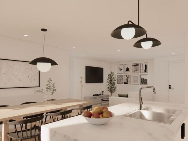 Appartement à Magog