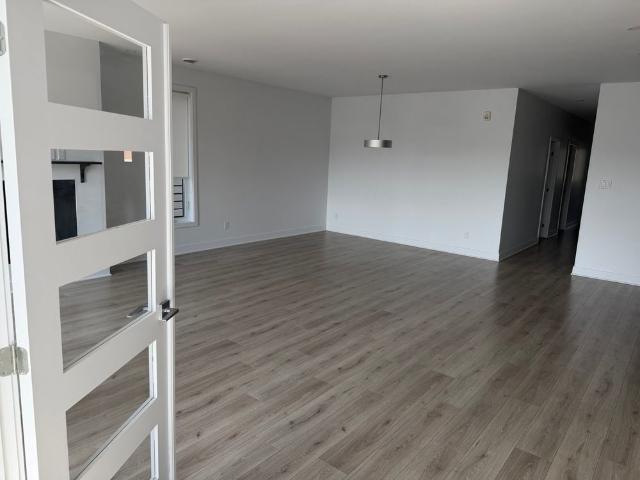Appartement à Mascouche
