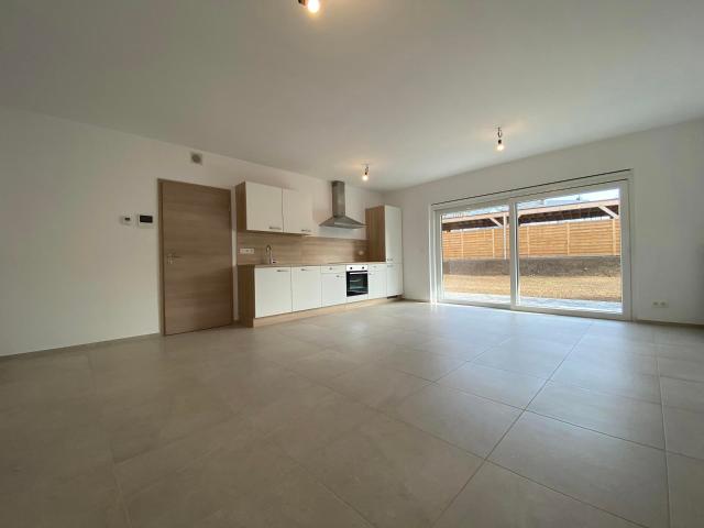 Appartement à Marbehan