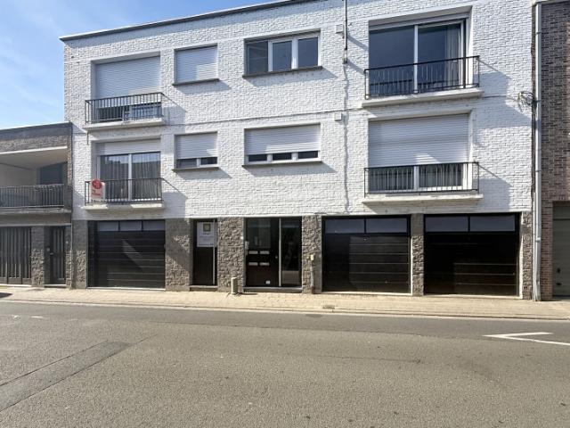 Appartement à Marke