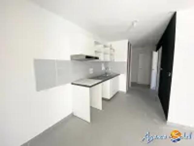 Appartement à Marseillan Appartement T3 Résidence NEUVE ET SECURISEE Marseillan