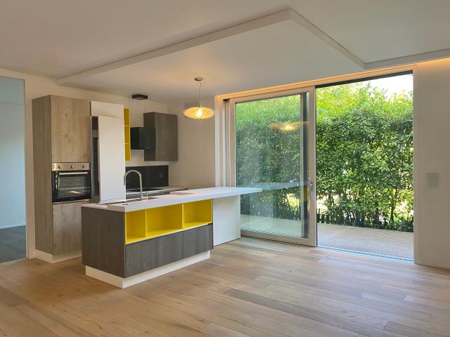 Appartement à Martigny