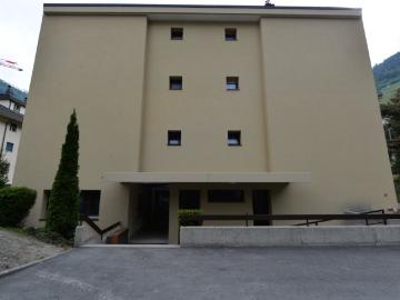 Le Guercet, Martinach, Bezirk Martinach, Wallis
