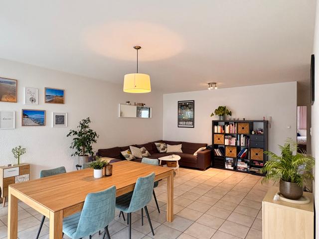 Appartement à Martigny