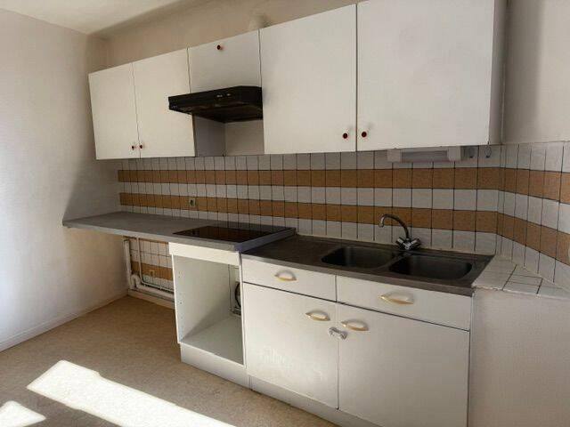 Appartement à Mazamet