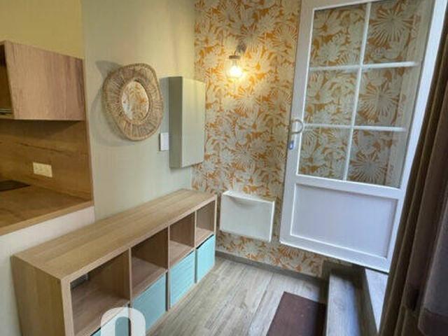 Appartement à Metz équipé au calme et sécurisé