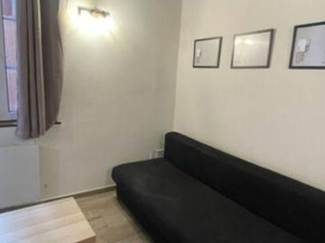 Appartement à Metz équipé au calme et sécurisé