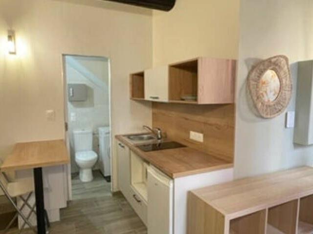 Appartement à Metz équipé au calme et sécurisé