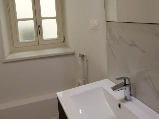Appartement à Metz FR