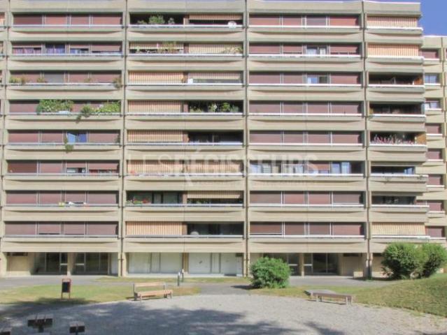 Appartement à Meyrin