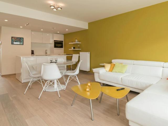Appartement à Middelkerke