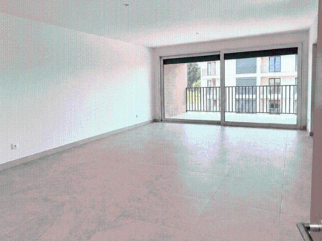 Appartement à Monthey
