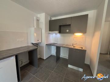 Appartement à Montpellier ESTANOVE T2 DE 40.78 m² RESIDENCE NEUVE AVEC PARKING