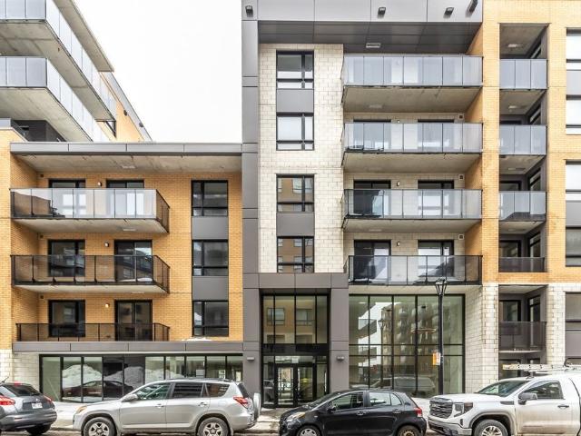 Appartement à Montréal Saint Léonard