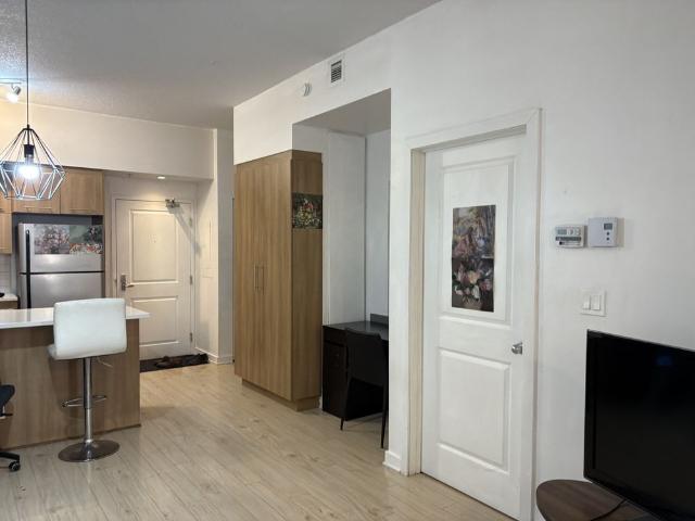 Appartement à Montréal Ville Marie