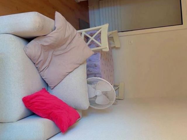 Appartement à Moudon