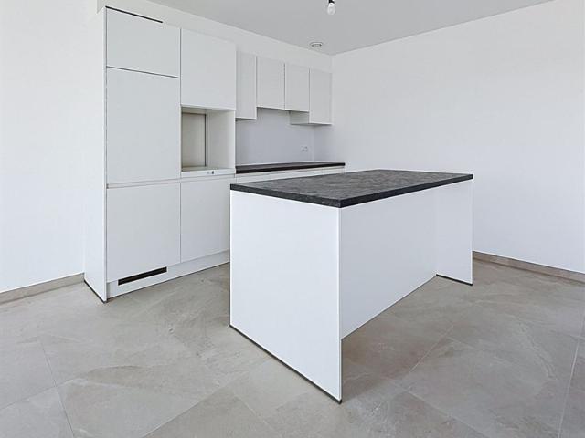 Appartement 2 chambres à louer à Mouscron