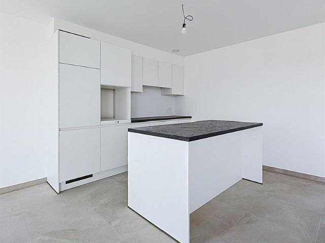 Appartement 2 chambres à louer à Mouscron