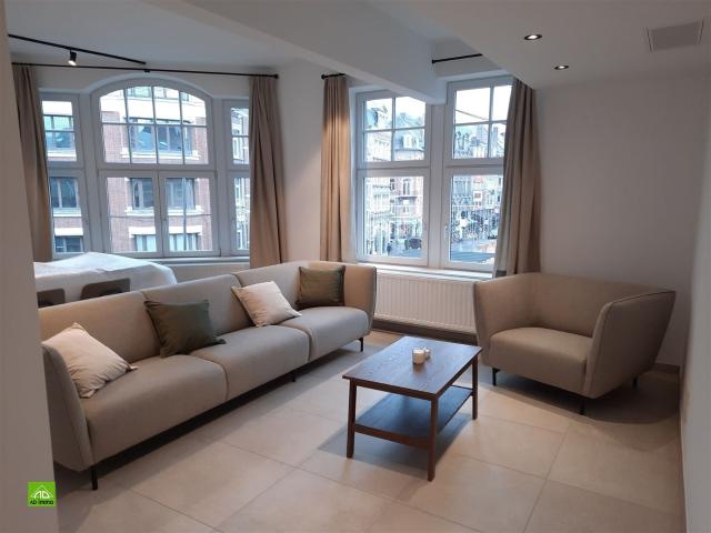 appartement à NAMUR 5000