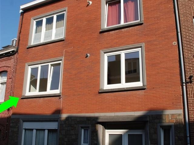 appartement à NAMUR 5000