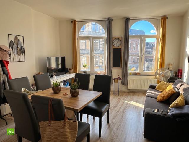 appartement à NAMUR 5000