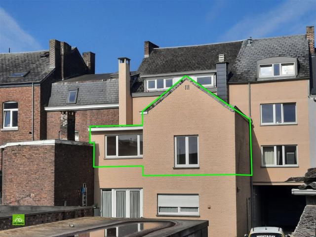 appartement à NAMUR 5000