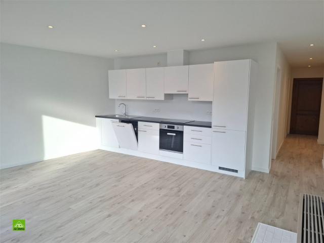 appartement à NAMUR 5000