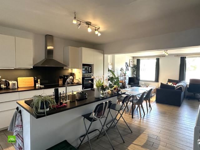 appartement à NAMUR 5000