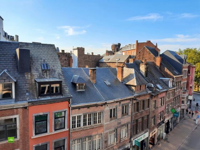 appartement à NAMUR 5000