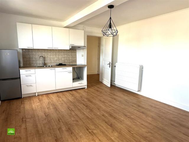 appartement à NAMUR 5000